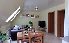 Buntspecht Logis